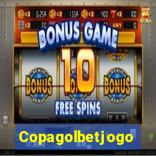 Copagolbetjogo