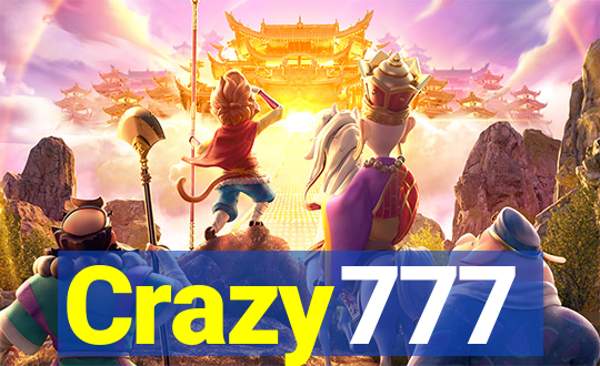 Crazy777