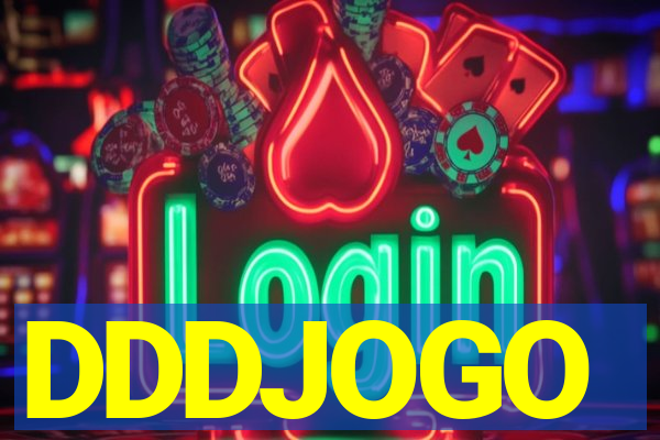 DDDJOGO