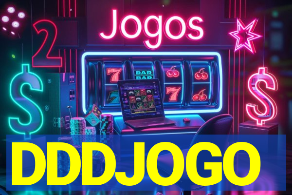 DDDJOGO