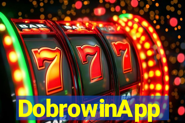 DobrowinApp