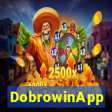 DobrowinApp