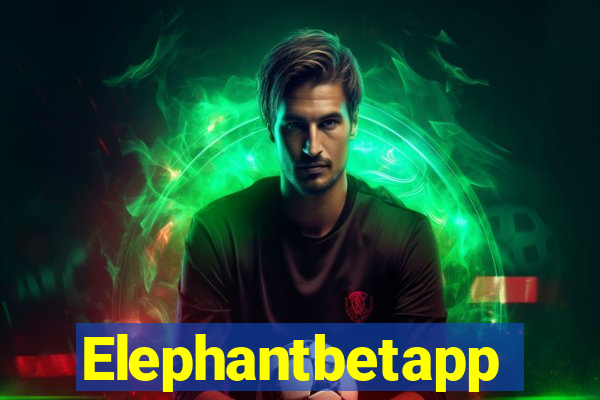 Elephantbetapp