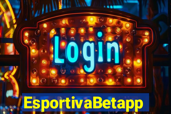 EsportivaBetapp