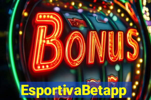 EsportivaBetapp