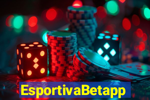 EsportivaBetapp