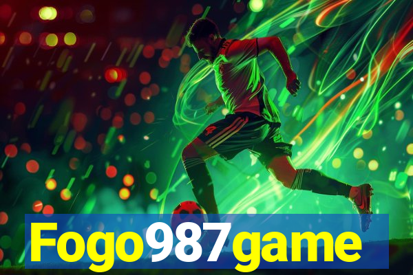 Fogo987game