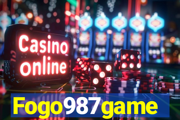 Fogo987game