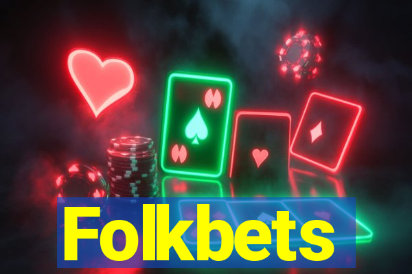 Folkbets