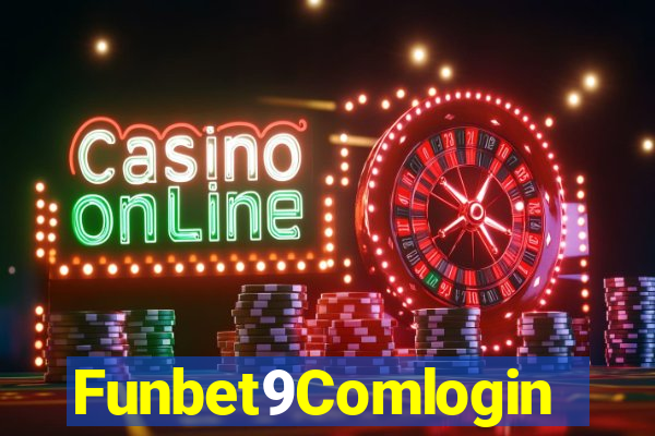 Funbet9Comlogin