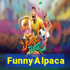 FunnyAlpaca
