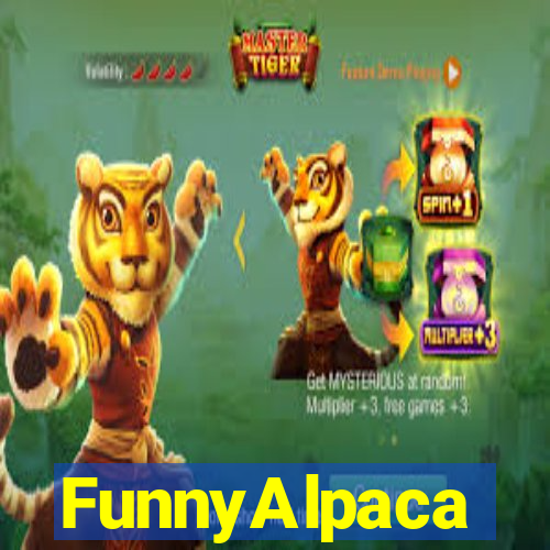 FunnyAlpaca