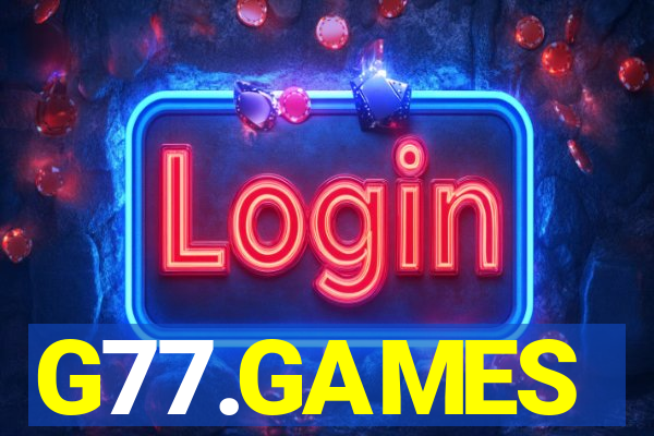 G77.GAMES