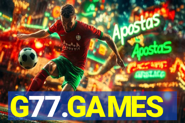 G77.GAMES