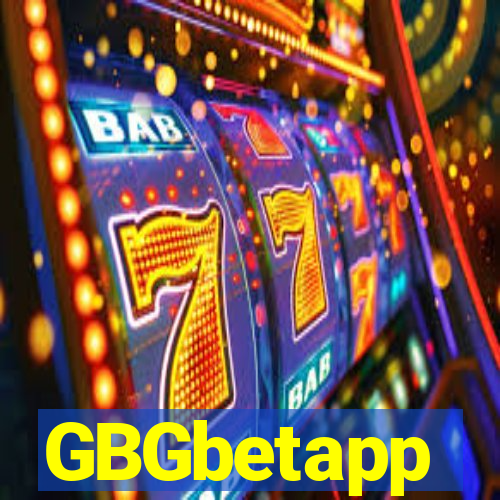 GBGbetapp