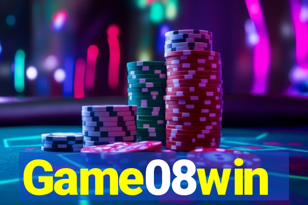 Game08win