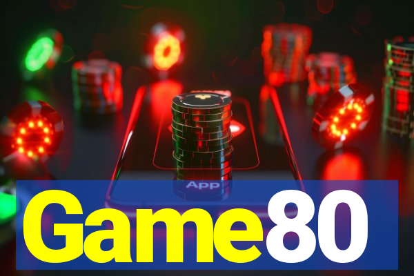 Game80