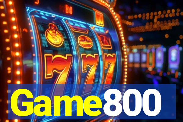 Game800