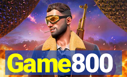 Game800