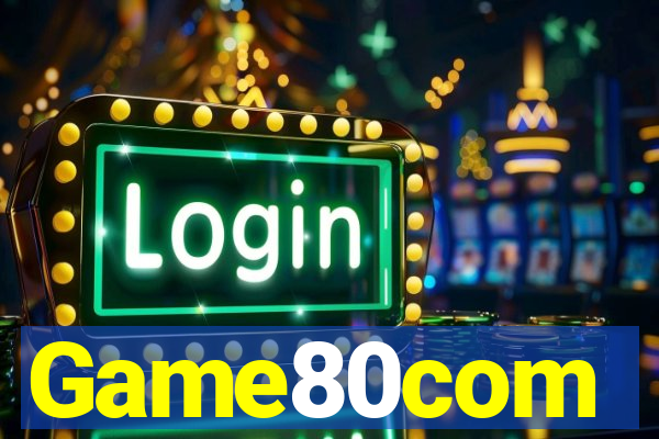 Game80com