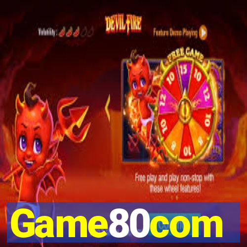 Game80com
