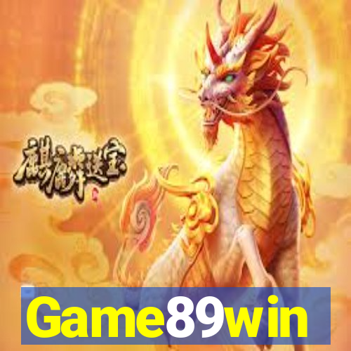 Game89win