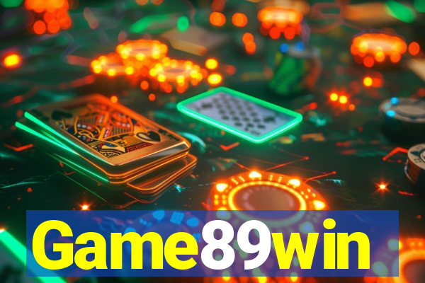 Game89win