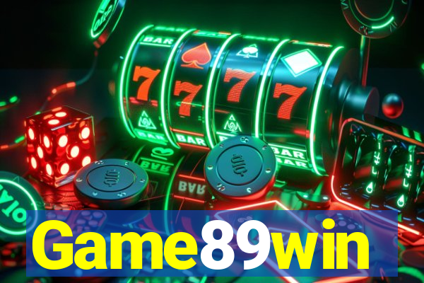 Game89win