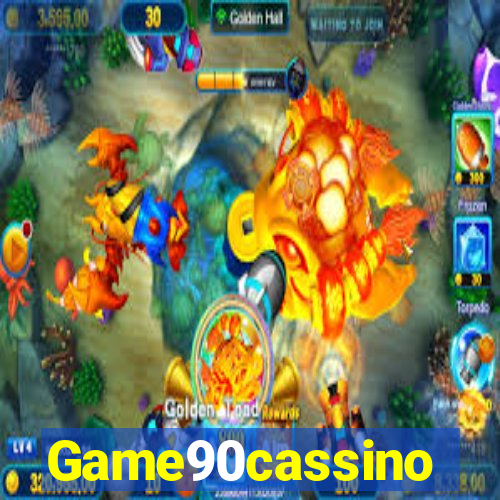 Game90cassino
