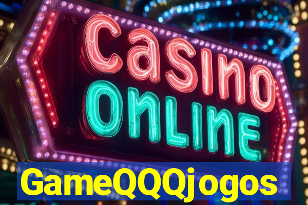 GameQQQjogos