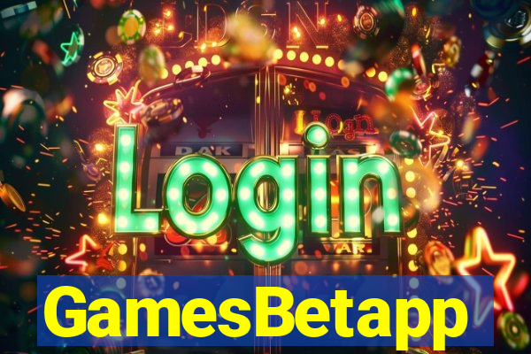GamesBetapp
