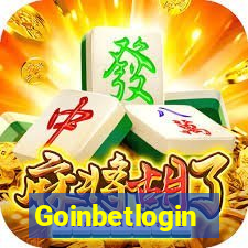 Goinbetlogin