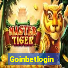 Goinbetlogin