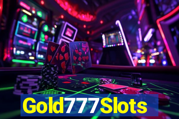 Gold777Slots