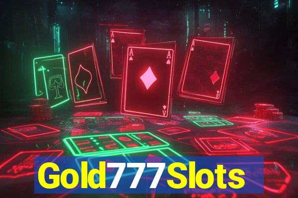 Gold777Slots