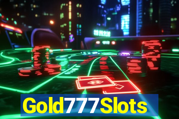 Gold777Slots