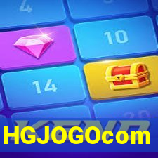 HGJOGOcom