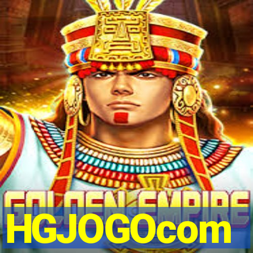 HGJOGOcom