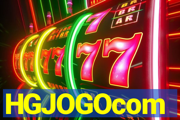HGJOGOcom