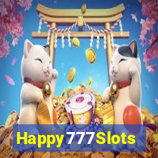 Happy777Slots