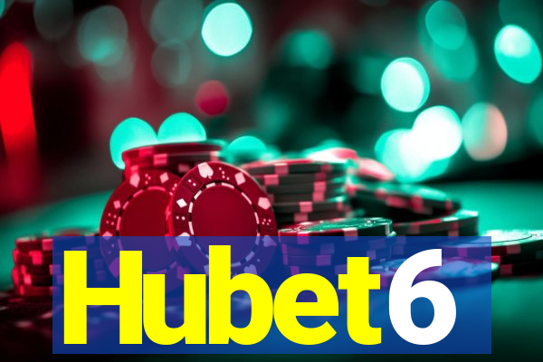 Hubet6