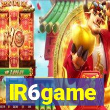 IR6game