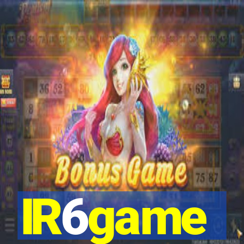 IR6game
