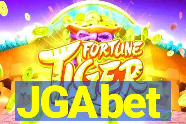 JGAbet
