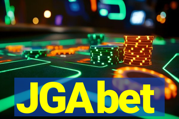 JGAbet