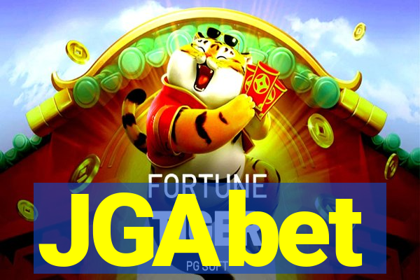 JGAbet