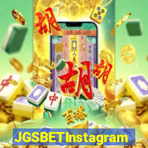 JGSBETInstagram