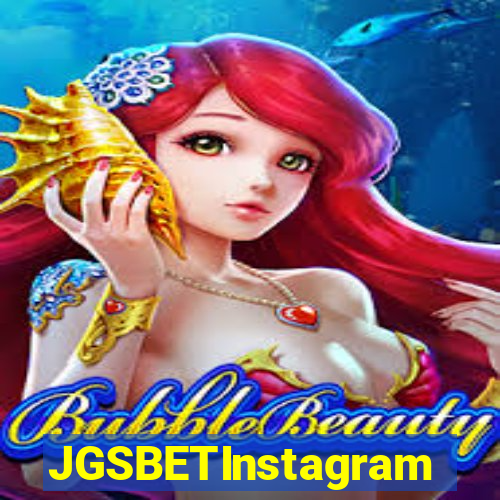 JGSBETInstagram