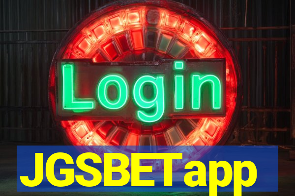 JGSBETapp