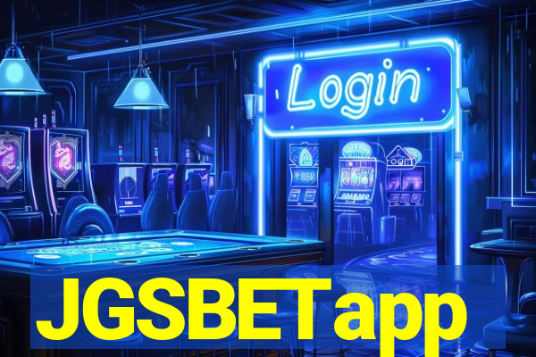JGSBETapp